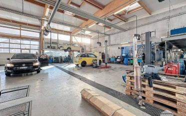 Gewerbe - image - 6