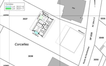 Appartement 3.5 pièces - image - 9