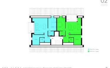 Appartement 3.5 pièces - image - 10