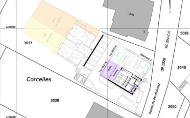 Row house 5 rooms - image - 10