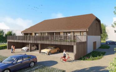 Reihenfamilienhaus 5 Zimmer - image - 1