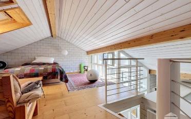 Row house 7.5 rooms - image - 7