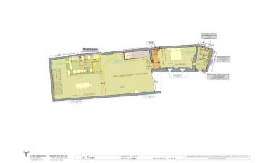 Row house 7.5 rooms - image - 11
