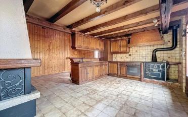 Chalet 4.5 rooms - image - 4