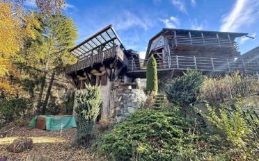 Chalet 4.5 rooms - image - 10