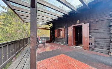 Chalet 4.5 rooms - image - 9