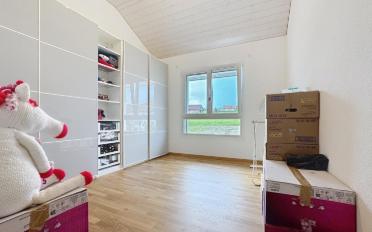 Apartment 3.5 rooms - image - 6