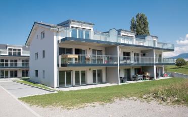 Unterstand - image - 2