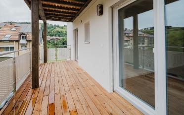 Apartment 4 rooms - image - 6