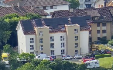 Apartment 4 rooms - image - 11