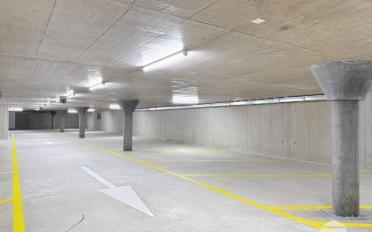 Underground slot - image - 1