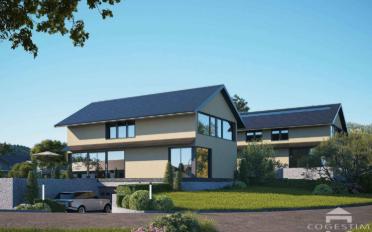 Villa 5.5 Zimmer - image - 6