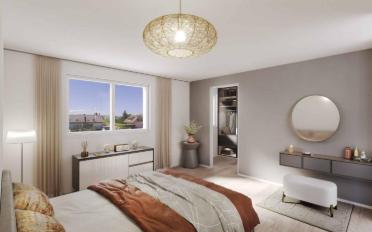 Reihenfamilienhaus 4.5 Zimmer - image - 2