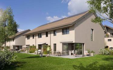 Reihenfamilienhaus 4.5 Zimmer - image - 5