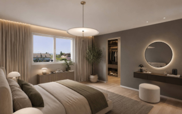 Maison contiguë 4.5 pièces - image - 5