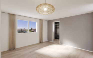 Maison contiguë 4.5 pièces - image - 4