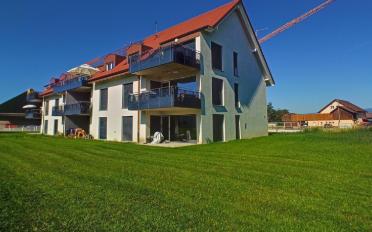 Tiefgarage - image - 2