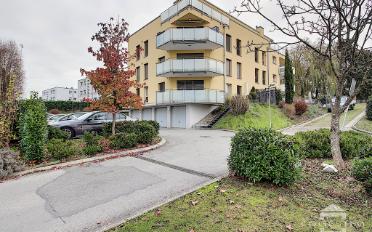 Apartment 3.5 rooms - image - 1