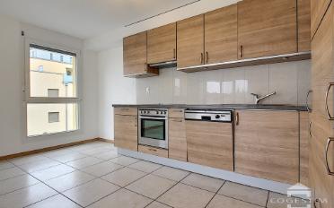 Apartment 3.5 rooms - image - 7