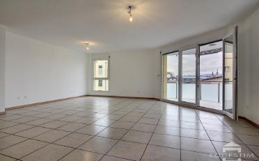 Apartment 3.5 rooms - image - 10