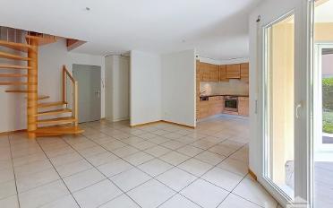 Apartment 3.5 rooms - image - 2