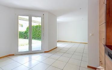 Apartment 3.5 rooms - image - 5