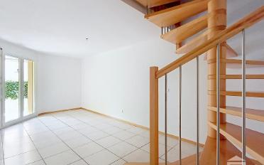 Apartment 3.5 rooms - image - 3
