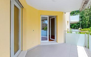 Apartment 3.5 rooms - image - 12