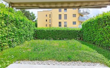 Apartment 3.5 rooms - image - 13