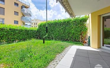 Apartment 3.5 rooms - image - 10