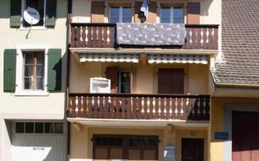 Apartment 2.5 rooms - image - 2