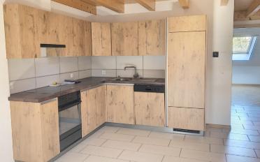 Apartment 2.5 rooms - image - 3