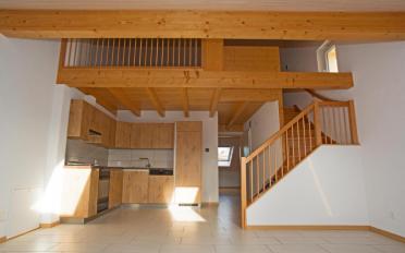 Apartment 2.5 rooms - image - 1