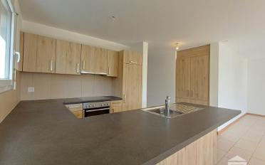 Wohnung 3.5 Zimmer - image - 3