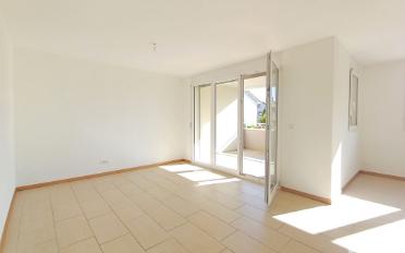 Wohnung 3.5 Zimmer - image - 1