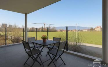 Apartment 4.5 rooms - image - 11