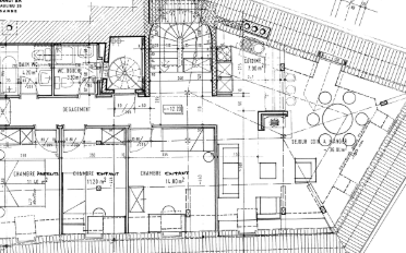 Dernier étage 4 pièces - image - 12
