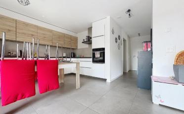 Apartment 3.5 rooms - image - 3