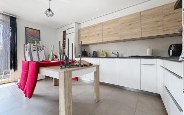 Apartment 3.5 rooms - image - 2
