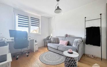 Row house 5.5 rooms - image - 8