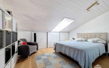Row house 5.5 rooms - image - 9