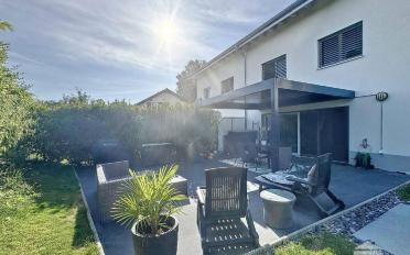 Row house 5.5 rooms - image - 11