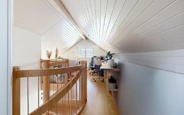 Wohnung 4.5 Zimmer - image - 3