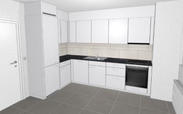 Appartement 4.5 pièces - image - 2
