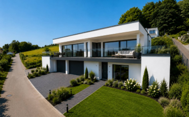 Villa 6.5 Zimmer - image - 5