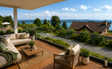 Villa 6.5 Zimmer - image - 3