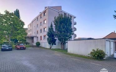offener Parkplatz - image - 2