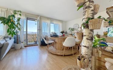 Apartment 4.5 rooms - image - 1