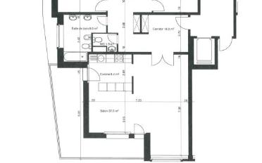 Apartment 4.5 rooms - image - 9