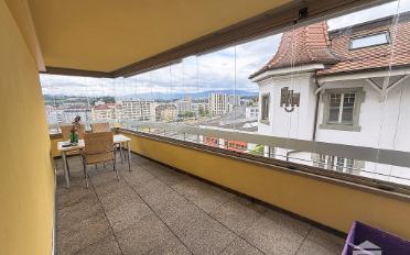Apartment 4.5 rooms - image - 7